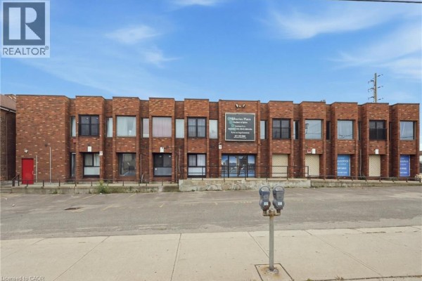 98 Barton Street E, Hamilton, ON, photo 2