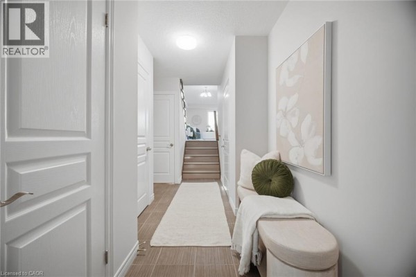 Bedroom - 98 Bloom Crescent, Stoney Creek, ON L0R1P0 Photo 3