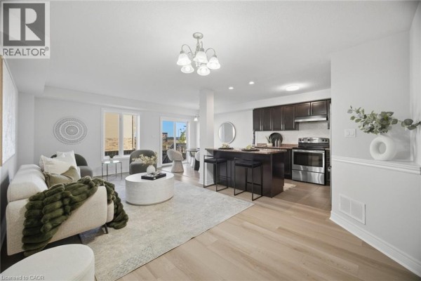 3pc Bathroom - 98 Bloom Crescent, Stoney Creek, ON L0R1P0 Photo 5