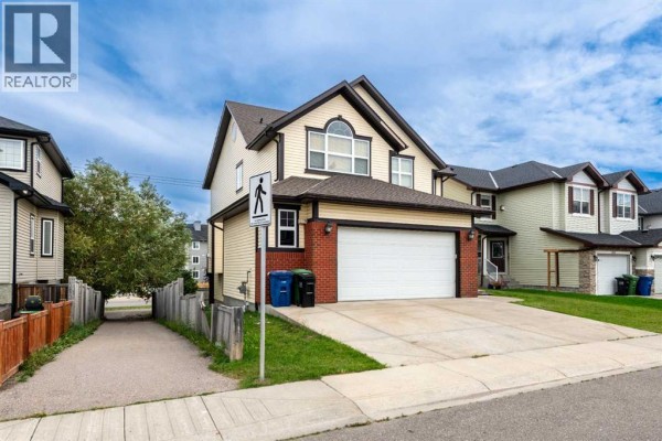 98 Canals Circle Sw, Airdrie, AB, photo 2