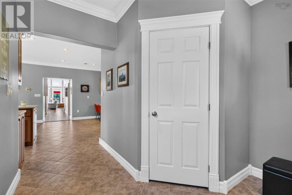 Dining room - 98 Canoe Lake Cove Road, Leminster, NS B0N2T0 Photo 3