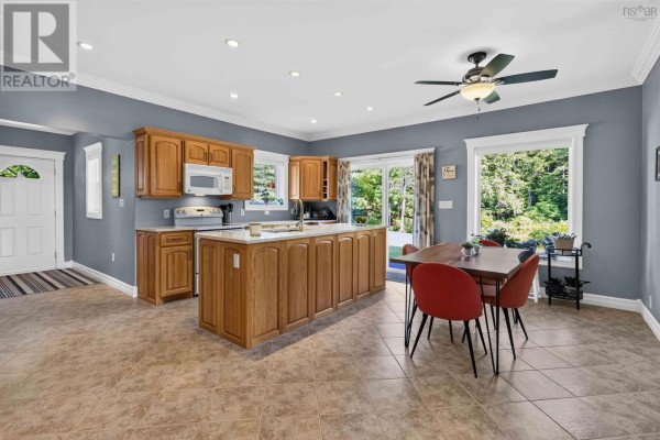 Utility room - 98 Canoe Lake Cove Road, Leminster, NS B0N2T0 Photo 4