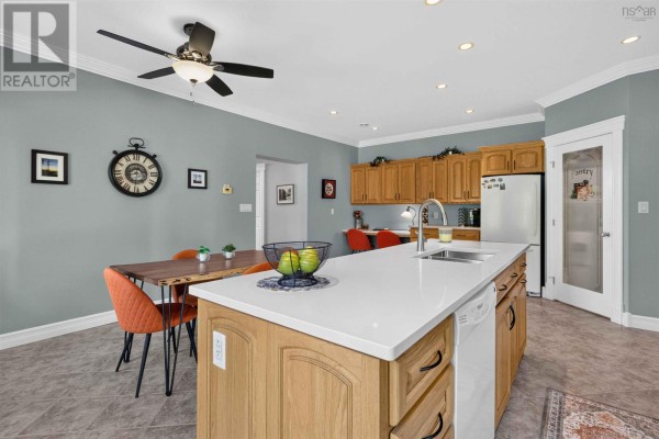 4pc Bathroom - 98 Canoe Lake Cove Road, Leminster, NS B0N2T0 Photo 5
