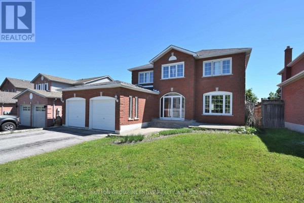 98 Cardinal Street, Barrie, ON, photo 2