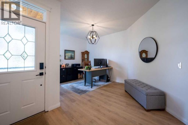 Primary Bedroom - 98 Chapala Grove Se, Calgary, AB T2X3V5 Photo 3