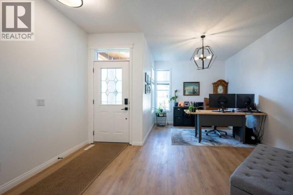 Dining room - 98 Chapala Grove Se, Calgary, AB T2X3V5 Photo 4
