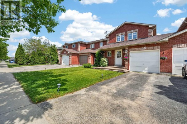 98 Cheltenham Road, Barrie, ON, photo 2