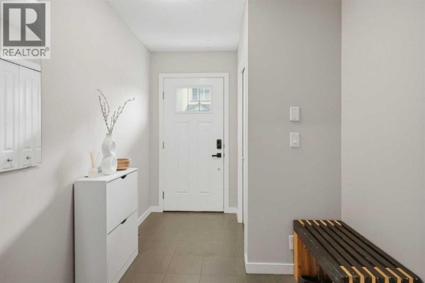 2pc Bathroom - 98 Copperstone Common Se, Calgary, AB T2Z5E4 Photo 4