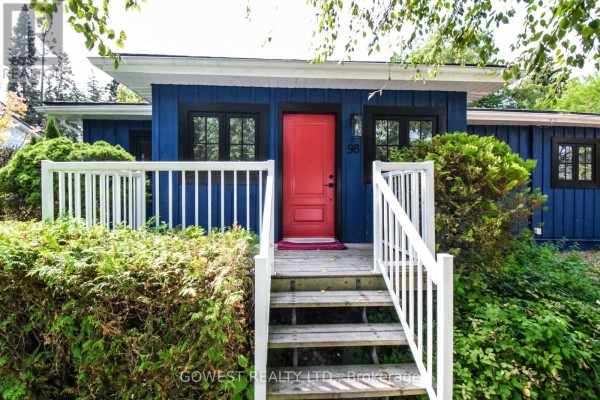 98 Delater Street, Niagara On The Lake