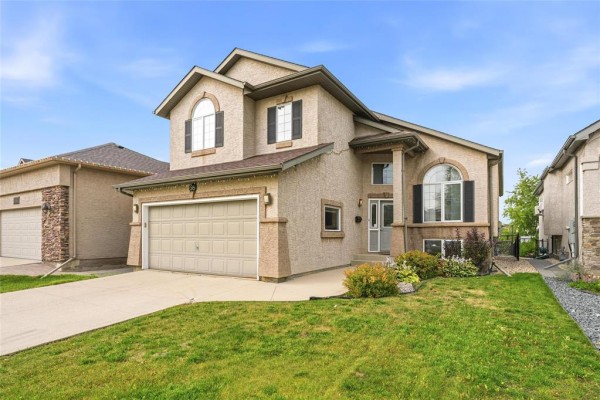 Eat in kitchen - 98 Dockside Way, Winnipeg, MB R3X2E8 Photo 2