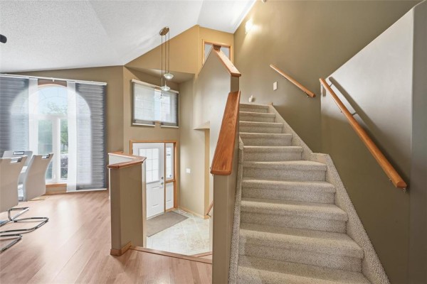 Bedroom - 98 Dockside Way, Winnipeg, MB R3X2E8 Photo 5