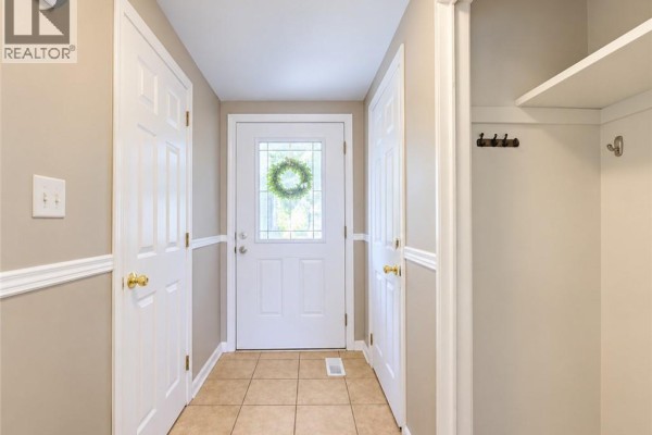 Laundry room - 98 Donnenwerth Drive, Kitchener, ON N2E4C9 Photo 2
