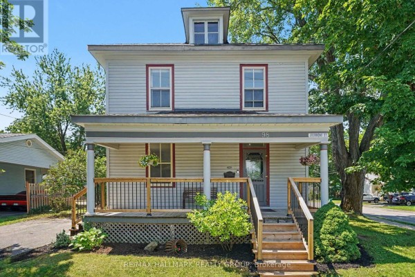 98 Drummond Street E, Perth, ON, photo 3