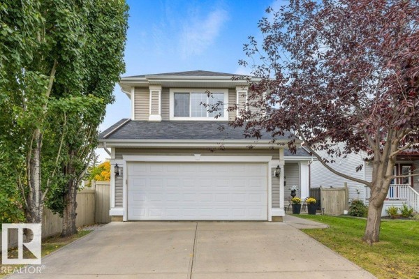 98 Eastgate Wy, St  Albert