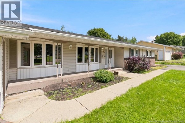 Cold room - 98 Firwood Crescent, Moncton, NB E1A5X2 Photo 2