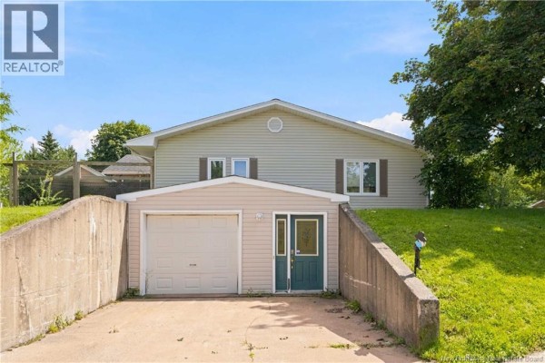 Recreation room - 98 Firwood Crescent, Moncton, NB E1A5X2 Photo 4