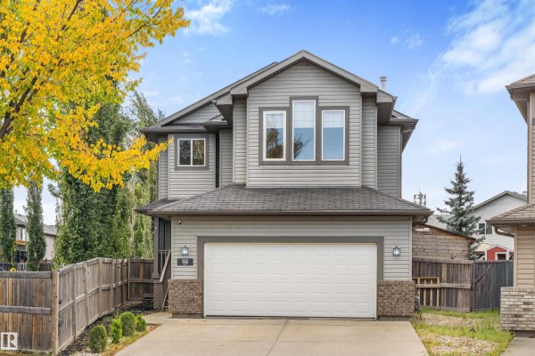 98 Galloway Wd, Fort Saskatchewan