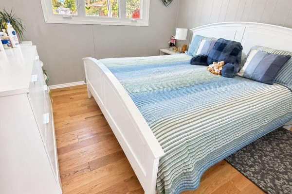 Bedroom 3 - 98 George Street E, Havelock Belmont Methuen, ON K0L1Z0 Photo 5