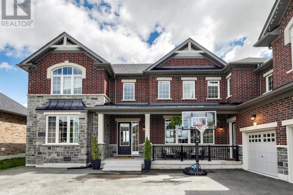 98 Golden Meadows Drive, Otonabee South Monaghan, ON, photo 2