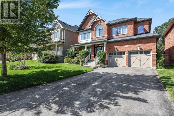 Eating area - 98 Greenforest Grove, Whitchurch Stouffville, ON L4A1S7 Photo 5