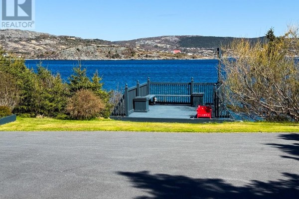 Bedroom - 98 Greens Road, Bay Roberts, NL A0A1G0 Photo 4