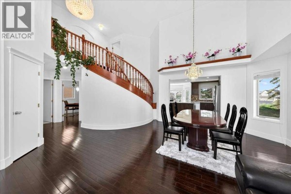 Kitchen - 98 Hampstead Circle Nw, Calgary, AB T3A5P1 Photo 5