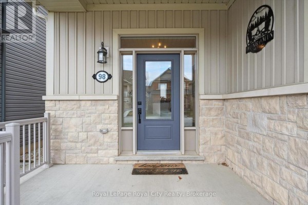 Other - 98 Kay Crescent, Centre Wellington, ON N1M0G2 Photo 3