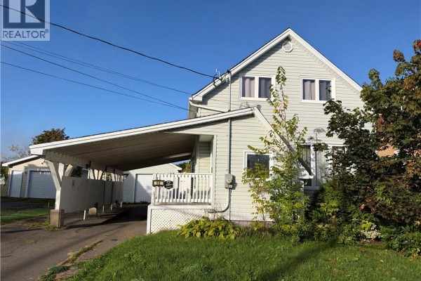 98 Lefurgey, Moncton