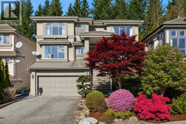 98 Linden Court, Port Moody, BC V3H5C2 Photo 4