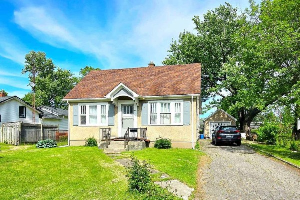 98 Louth Street, St  Catharines, ON, photo 3