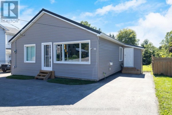 98 Main Street N, Halton Hills, ON L7J1W2 Photo 5