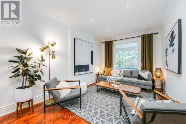 Kitchen - 98 Malvern Avenue N, Toronto, ON M4E3E5 Photo 3