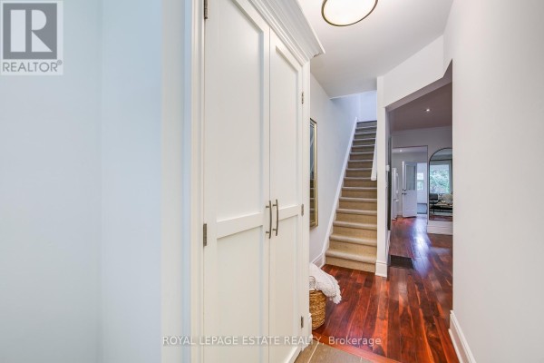 Primary Bedroom - 98 Malvern Avenue N, Toronto, ON M4E3E5 Photo 5