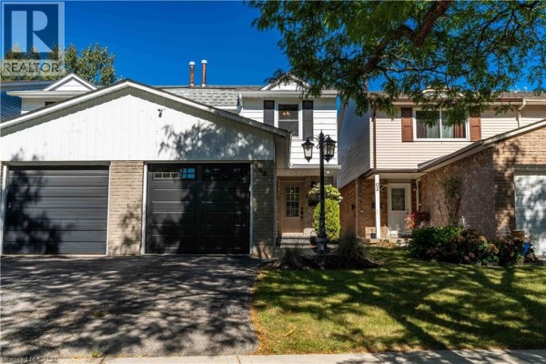 Utility room - 98 Memorial Avenue, Stoney Creek, ON L8G4C7 Photo 3