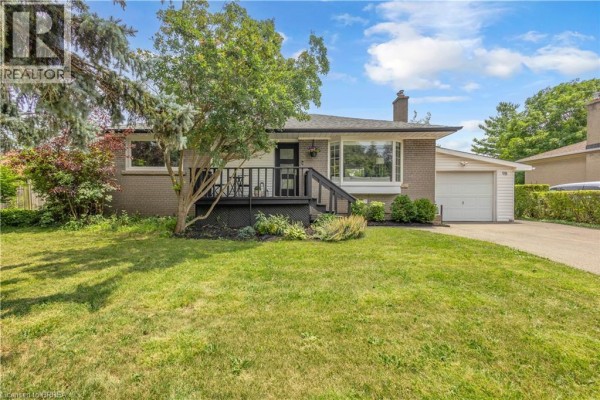 98 Miller Road, Oakville, ON, photo 2