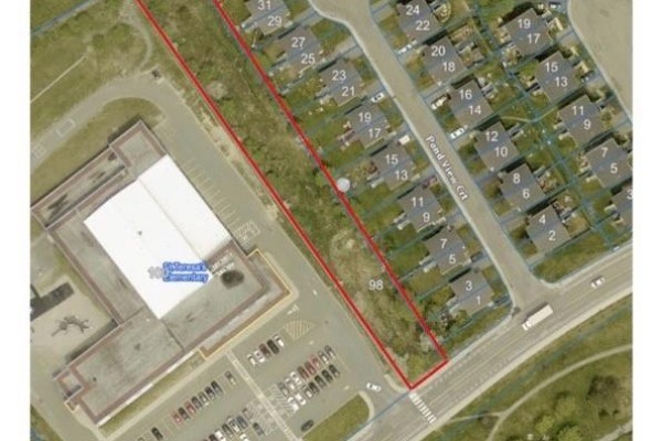 Lots and Land for sale at 98 Mundy Pond Road, St  John S, NL - MLS® 7aH8ro