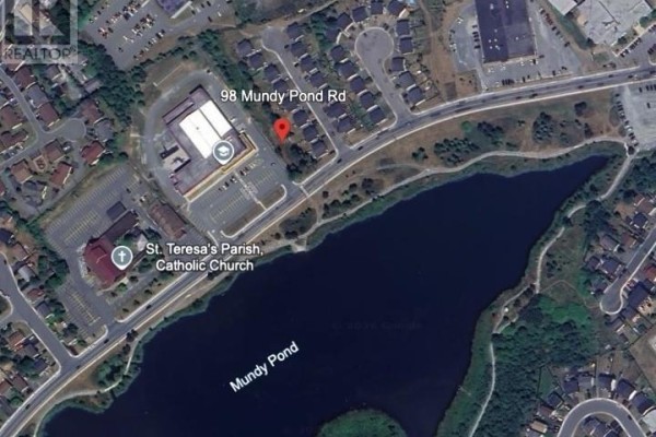 98 Mundy Pond Road, St  John S, NL A1E1V1 Photo 2