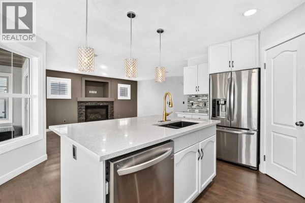 Sunroom - 98 Panamount Villas Nw, Calgary, AB T3K0A4 Photo 4