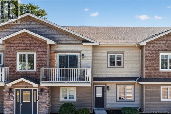 4pc Bathroom - 98 Pleasant Street Unit# 203, Shediac, NB E4P2L6 Photo 2