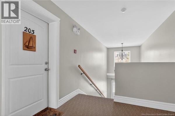 Living room - 98 Pleasant Street Unit# 203, Shediac, NB E4P2L6 Photo 5