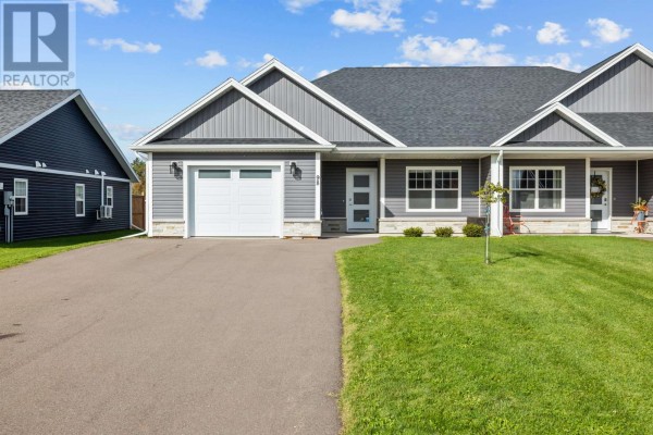Residential for sale at 98 Putters Street, Summerside, PE - MLS® gCwYDs