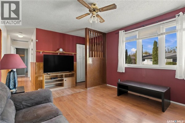 Bedroom - 98 Ramsay Court, Saskatoon, SK S7H4H2 Photo 5
