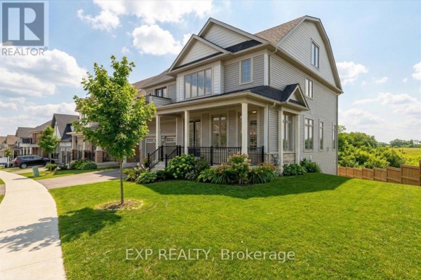 98 Rea Drive, Centre Wellington, ON, photo 2