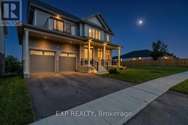 98 Rea Drive, Centre Wellington, ON, photo 3