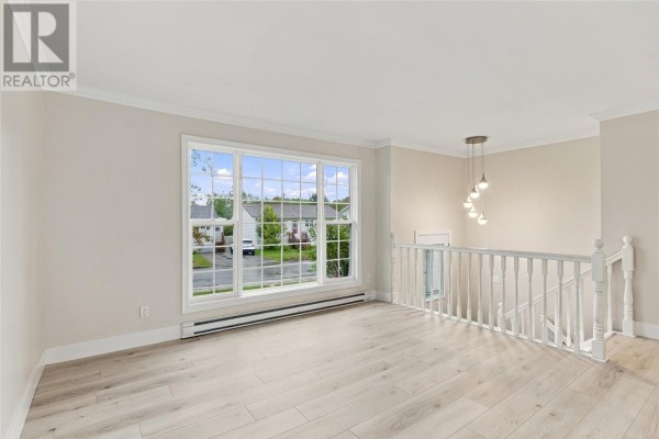 Recreation room - 98 Rickenbacker Road, Gander, NL A1V2C7 Photo 4