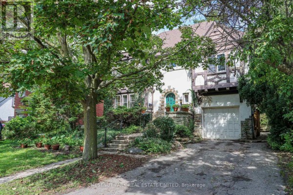 98 St. Leonards Avenue, Toronto, ON, photo 2