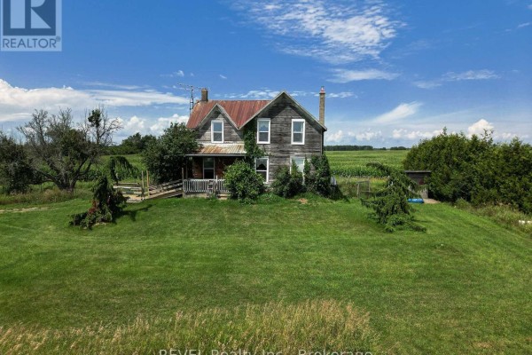 98 Swamp College Road, Prince Edward County, ON K0K2J0 Photo 2