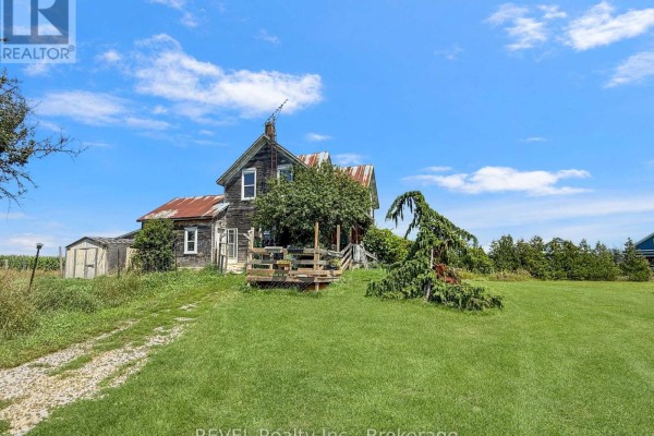 98 Swamp College Road, Prince Edward County, ON K0K2J0 Photo 3