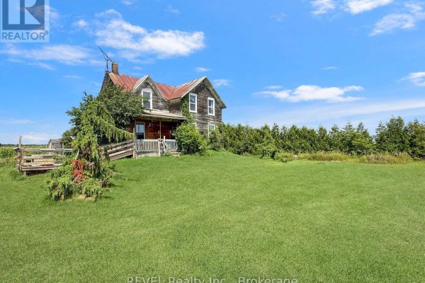 98 Swamp College Road, Prince Edward County, ON K0K2J0 Photo 4