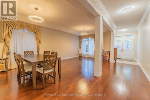 Office - 98 Thornhill Ravines Crescent, Vaughan, ON L6A4J8 Photo 4